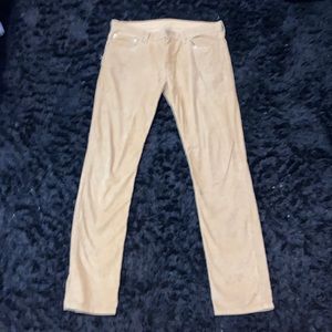Levi 511 Corduroy Pants